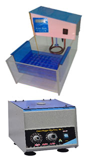 Laboratory Equipment Production