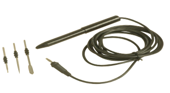 Mono Polar Foot Switching Electrode Handle