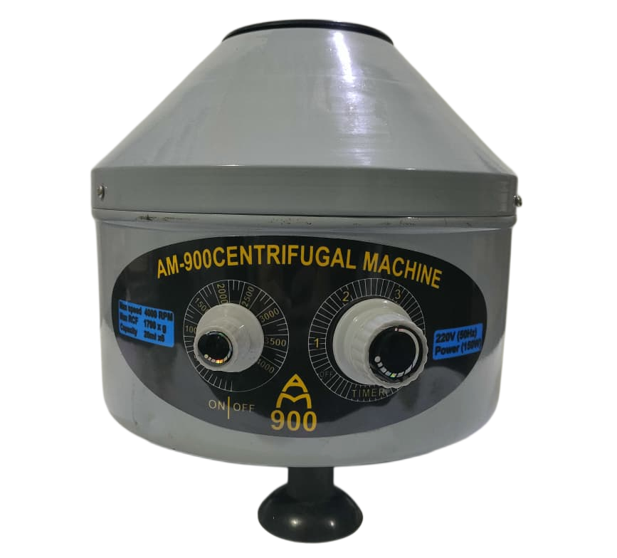 Centrifuge Machines