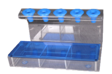 Micro Pipette Stand