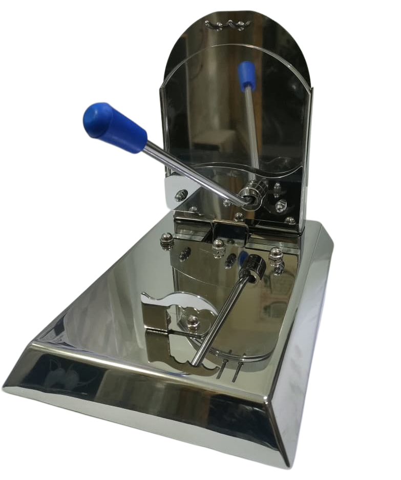Plasma Extractor